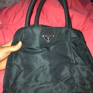 Prada bag